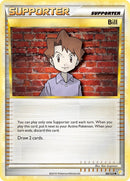 Bill (89/123) [HS]