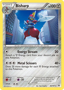 Bisharp 82 (82/101) [NVI]