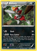 Bisharp 72 (72/108) [DEX]