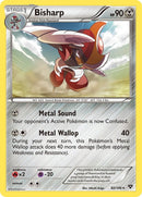 Bisharp (82/146) [XY]