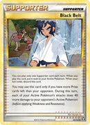 Black Belt (85/102) [TM]