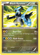 Black Kyurem (100/149) [BCR]