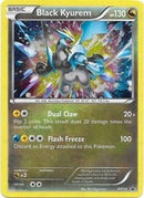Black Kyurem BW58 (BW58) [PR]