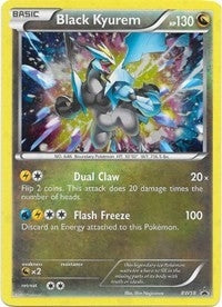 Black Kyurem BW58 (BW58) [PR]