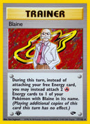 Blaine 17 (017/132) [G2]