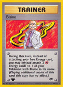 Blaine 100 (100/132) [G2]