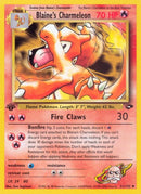 Blaines Charmeleon (031/132) [G2]