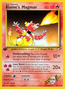 Blaines Magmar (037/132) [G1]