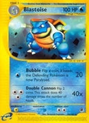 Blastoise 36 (036/165) [EX]