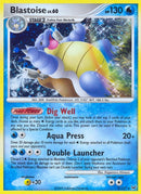 Blastoise (2/127) [PL]