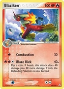 Blaziken (20/110) [HP]