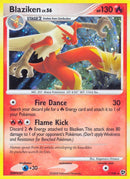 Blaziken (1/106) [GE]