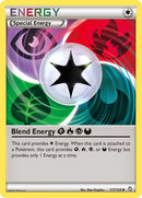 Blend Energy GFPD (117/124) [DRX]