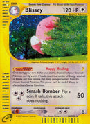 Blissey H6 (H06/H32) [AQ]