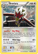 Braviary (116/135) [PLS]