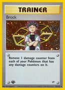 Brock 15 (015/132) [G1]