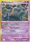 Bronzong (16/100) [MD]
