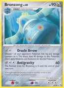 Bronzong 14 (14/99) [AR]