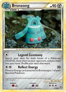 Bronzong (15/102) [TM]