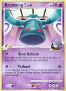 Bronzong E4 (16/111) [RR]