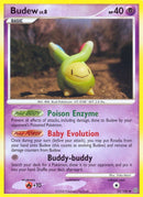 Budew (33/100) [SF]