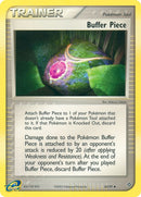 Buffer Piece (83/97) [DR]