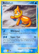 Buizel (006/017) [POP]