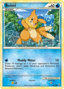 Buizel (45/95) [UL]