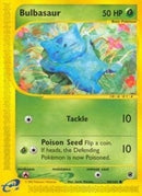 Bulbasaur (94) (094/165) (Expedition)
