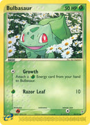 Bulbasaur (39/95) [MA]