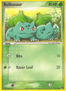 Bulbasaur (012/17) [POP]