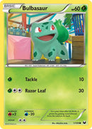 Bulbasaur (1/108) [DEX]