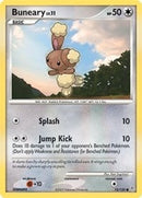 Buneary (73/130) [DP]