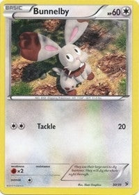 Bunnelby (30/39) [KSS]