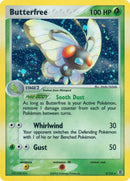 Butterfree (2/112) [RG]