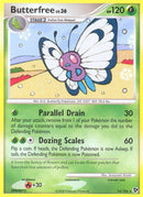 Butterfree (14/106) [GE]