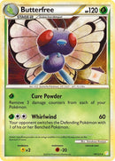 Butterfree (16/123) [HS]
