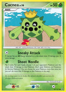 Cacnea (67/127) [PL]