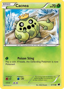 Cacnea (9/116) [PLF]