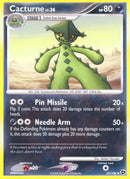Cacturne (34/106) [GE]