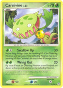 Carnivine (21/130) [DP]