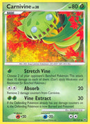 Carnivine 43 (43/127) [PL]