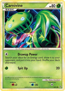 Carnivine (46/95) [UL]