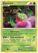 Carnivine (16/102) [TM]