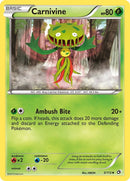 Carnivine (5/113) [LTR]