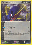 Carvanha (56/107) [DX]