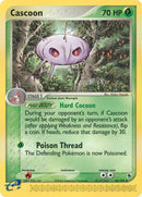 Cascoon (26/109) [RS]