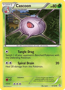 Cascoon (9/124) [DRX]