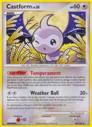 Castform (48/146) [LA]