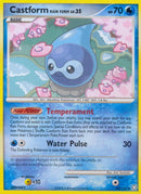 Castform Rain Form (49/146) [LA]